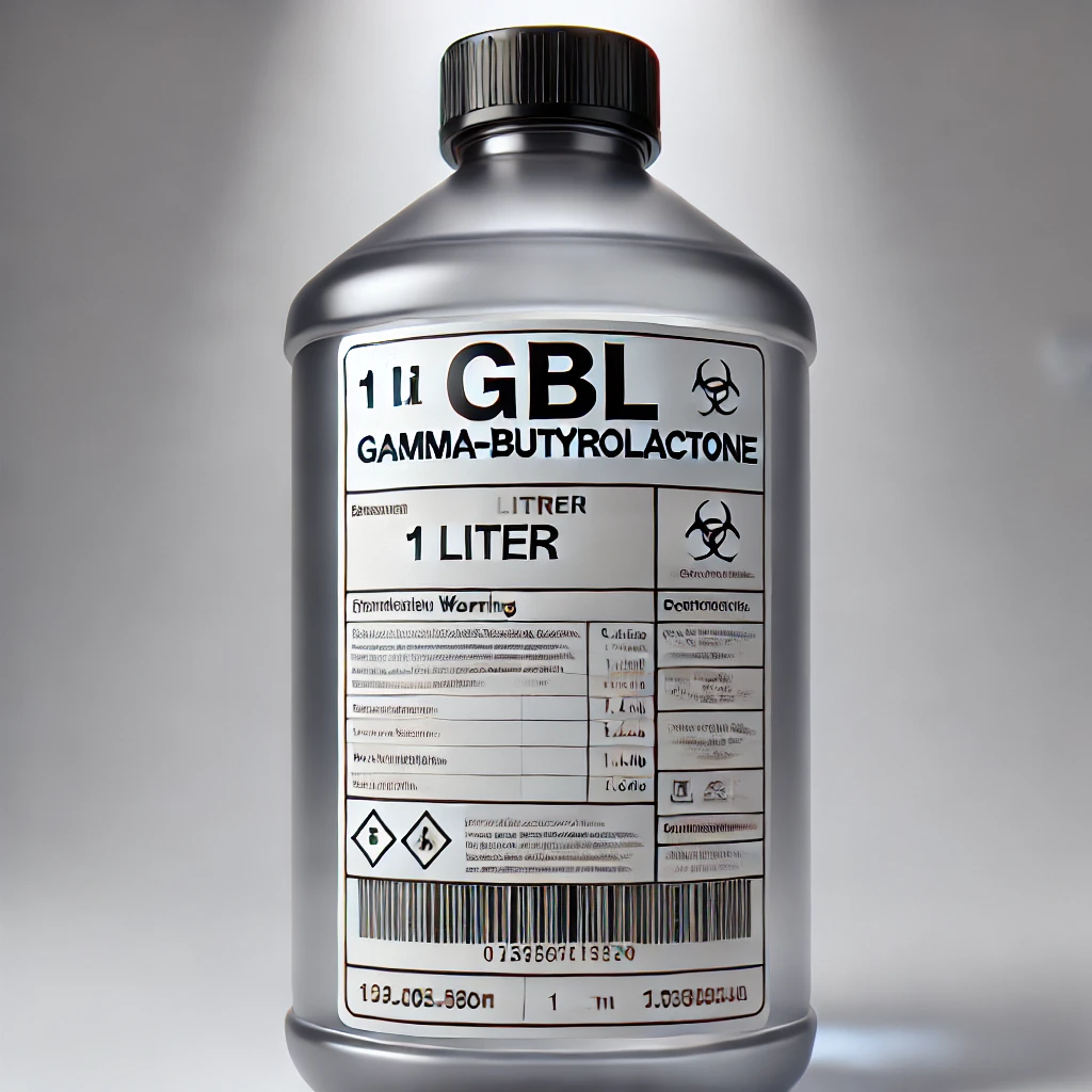 DALL·E-2024-12-21-14.28.36-A-highly-realistic-image-of-a-1-liter-GBL-Gamma-Butyrolactone-container-designed-for-a-shop-product-page.-The-container-is-cylindrical-and-made-of-d.webp