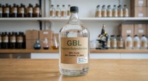 Gamma-Butyrolacton kaufen 5 Liter