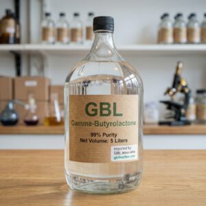 Gamma-Butyrolacton kaufen 5 Liter