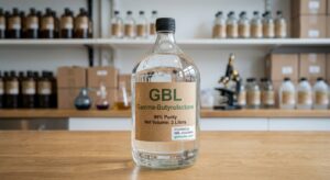 Gamma-Butyrolacton kaufen 3 Liter