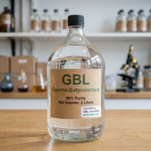 Gamma-Butyrolacton kaufen 3 Liter