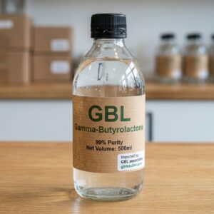 Gamma-Butyrolacton kaufen 1 Liter